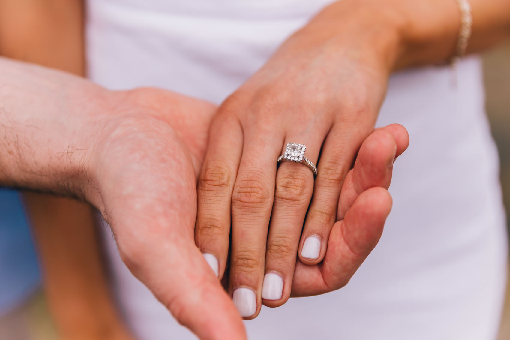 Choosing the Perfect Engagement Ring