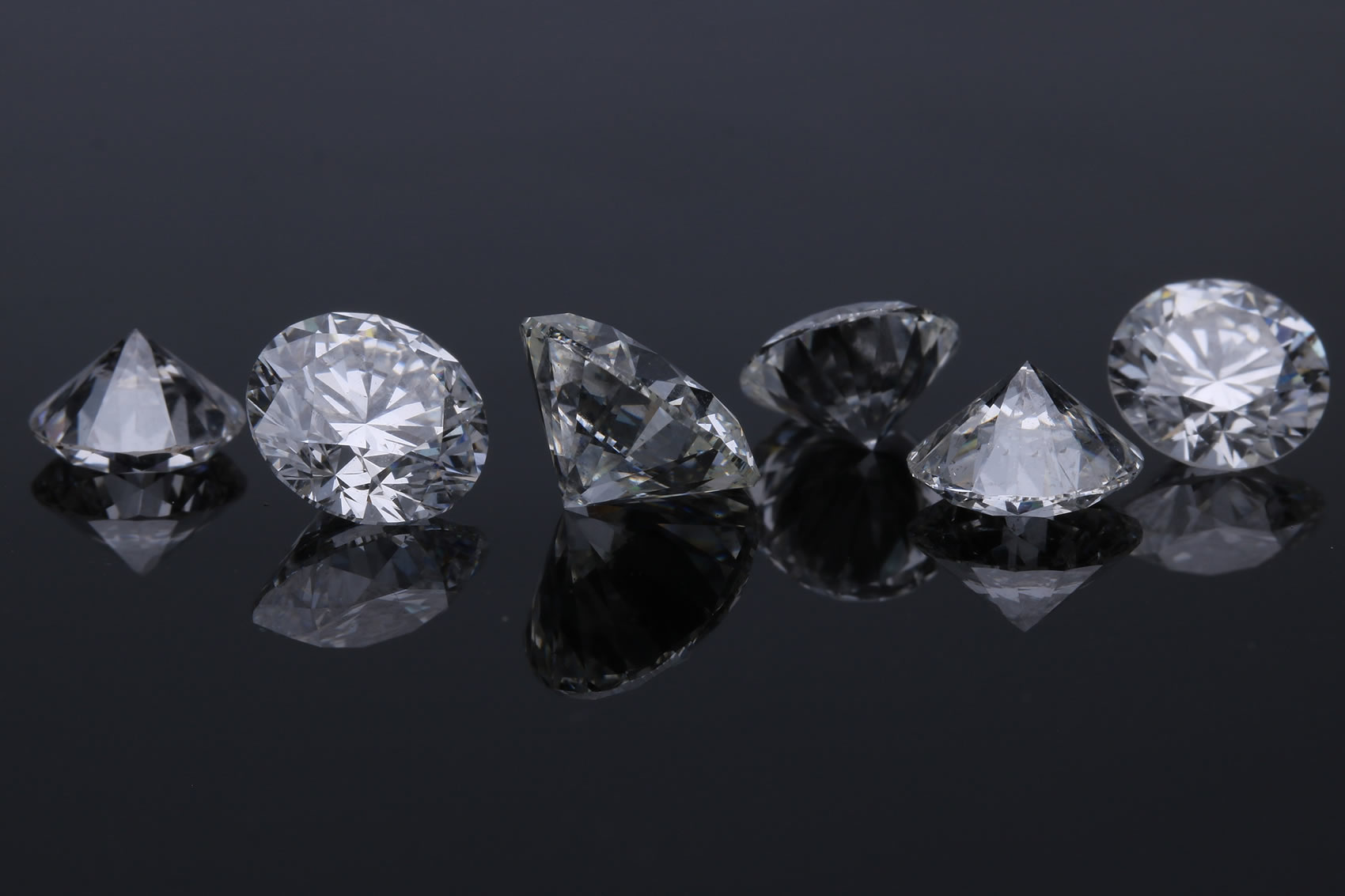 Making a case for natural diamonds